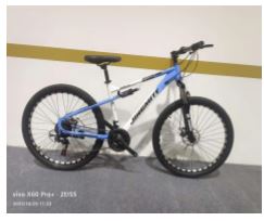 MXB-2 customize